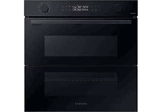SAMSUNG Dual Cook Flex Oven 4-serie NV7B4540VAK/U1