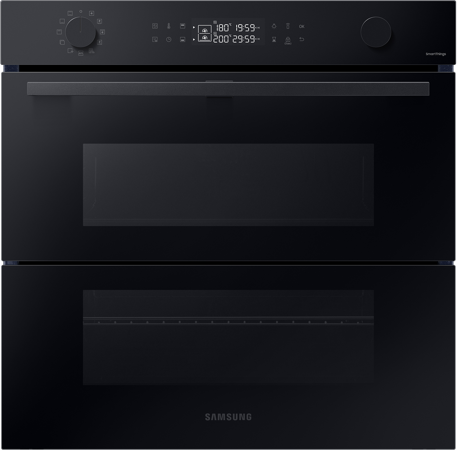 Samsung oven (inbouw) NV7B4540VAK-U1