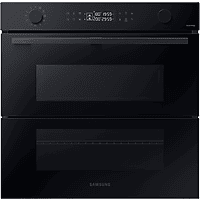 MediaMarkt Samsung Dual Cook Flex Oven 4-serie Nv7b4540vak/u1 aanbieding