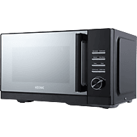 MediaMarkt KOENIC KMWG 2322 - Magnetron - 900 W - Inhoud 23 l aanbieding