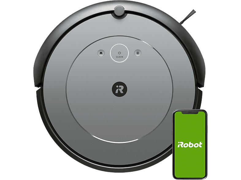 Media markt best sale robot roomba