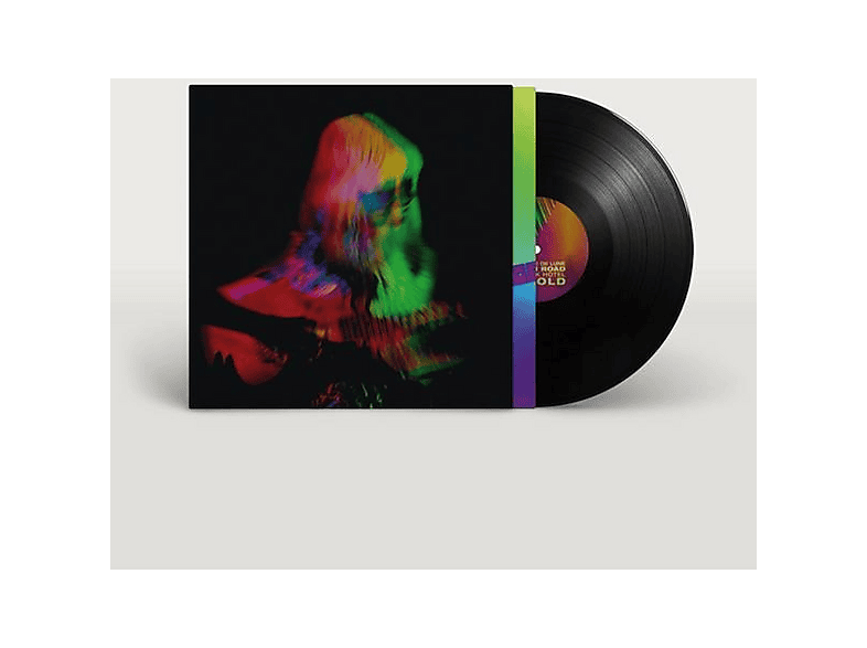 Melody's Echo Chamber | Unfold (Black LP+MP3) - (LP + Download) | SATURN