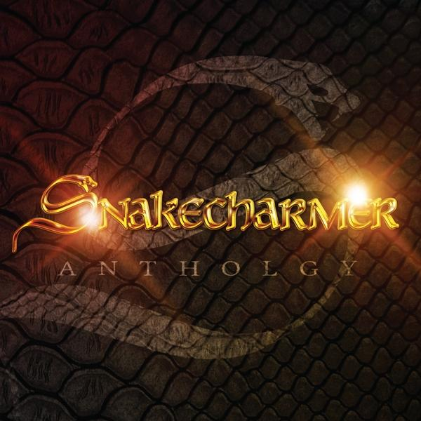 Snakecharmer - Anthology (4CD Boxset) - (CD)