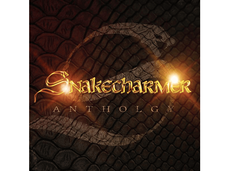 (4CD Anthology - - (CD) Boxset) Snakecharmer