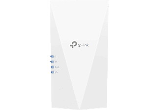 TP-LINK Mesh WiFi 6 Extender RE3000X, AX3000, Weiß