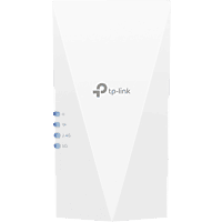 TP-LINK Mesh WiFi 6 Extender RE3000X, AX3000, Weiß