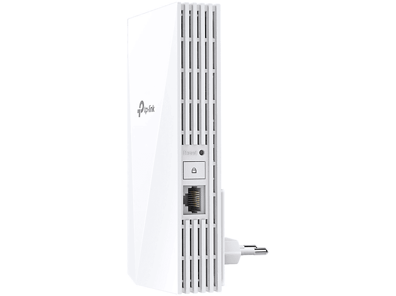 TP-LINK Mesh WiFi 6 Extender RE3000X, AX3000, Weiß; WLAN Extender — Foto 2 von 2
