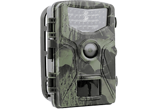 BRAUN PHOTOTECHNIK Scouting Cam Black575 Wildkamera Camouflage, , k.A. opt. Zoom, TFT LCD Farbdisplay
