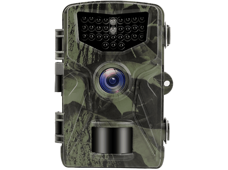 Thumbnail - BRAUN PHOTOTECHNIK Scouting Cam Black575 Wildkamera Camouflage, k.A. opt. Zoom, TFT LCD Farbdisplay