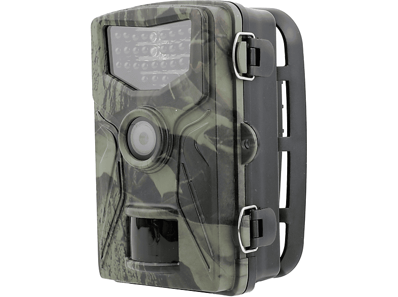 Thumbnail - BRAUN PHOTOTECHNIK Scouting Cam Black575 Wildkamera Camouflage, k.A. opt. Zoom, TFT LCD Farbdisplay