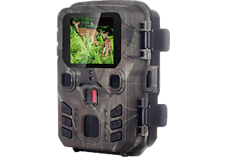 BRAUN PHOTOTECHNIK Scouting Cam Black200 Mini Wildkamera Camouflage, , k.A. opt. Zoom, TFT LCD Farbdisplay