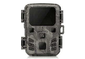 BRAUN PHOTOTECHNIK Scouting Cam Black200 Mini Wildkamera Camouflage