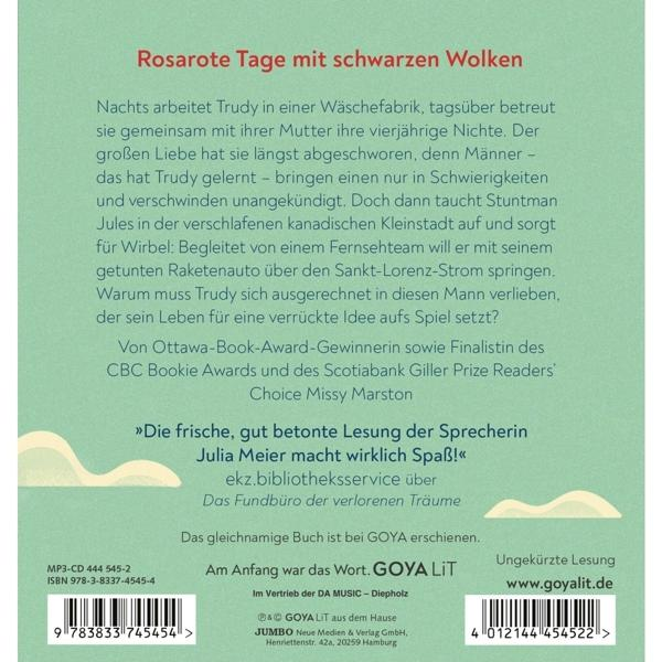 Buchcover mit deutschem Text. Ein Gesicht im Schatten.