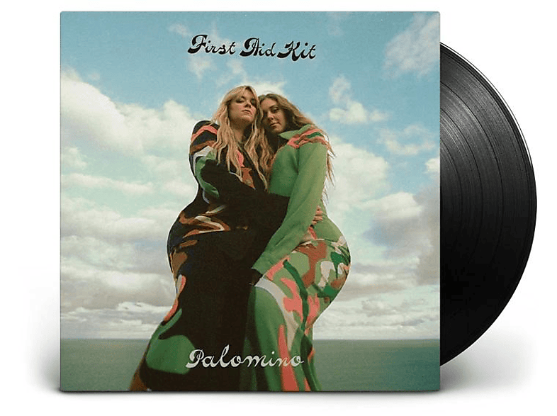 First Aid Kit Palomino [Vinyl] online kaufen MediaMarkt