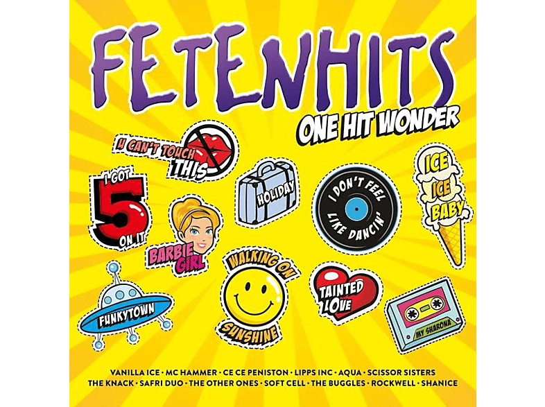 various-fetenhits-one-hit-wonder-cd-online-kaufen-mediamarkt