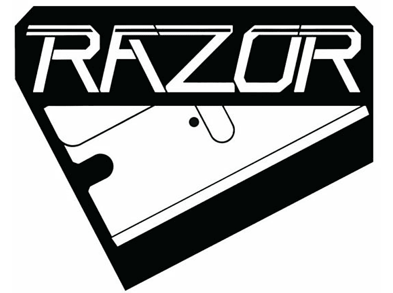 Vinyl) - Razor - (Vinyl) (Shape Loud Fast And