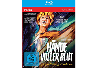 Hände voller Blut Blu-ray