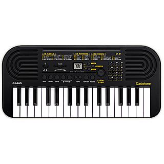 Mini tastiera musicale CASIO SA-51
