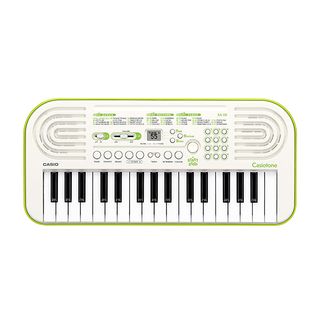 Mini tastiera musicale CASIO SA-50