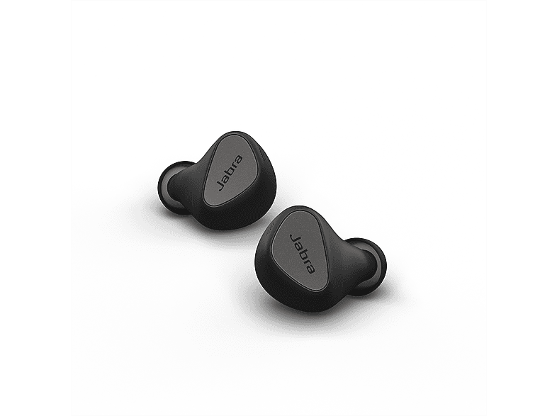 新品 Jabra Elite 5 Titanium Black ジャブラ 【公式ショッピングサイト】