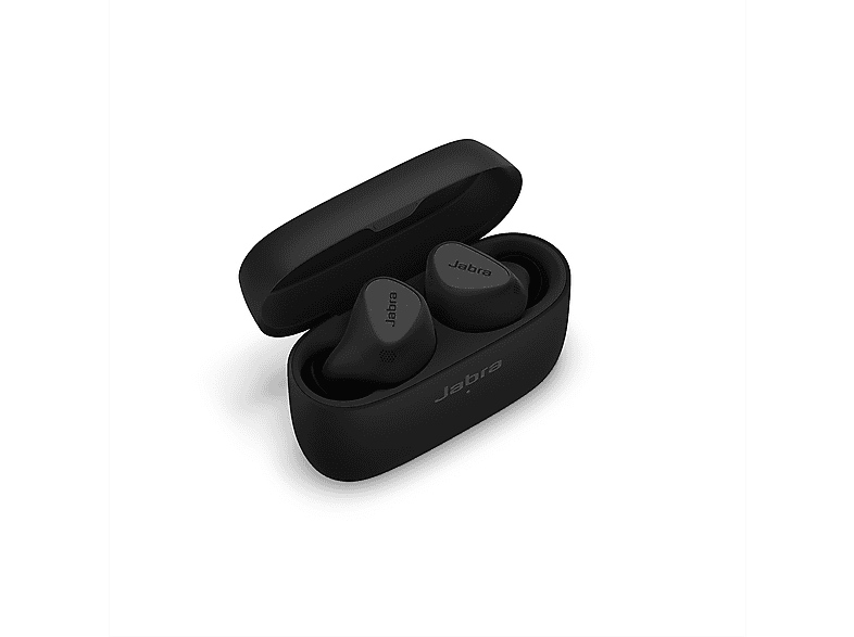 新品 Jabra Elite 5 Titanium Black ジャブラ 【公式ショッピングサイト】