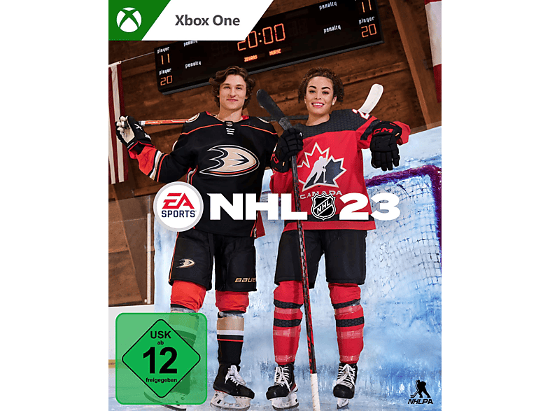 NHL 23 - [Xbox One