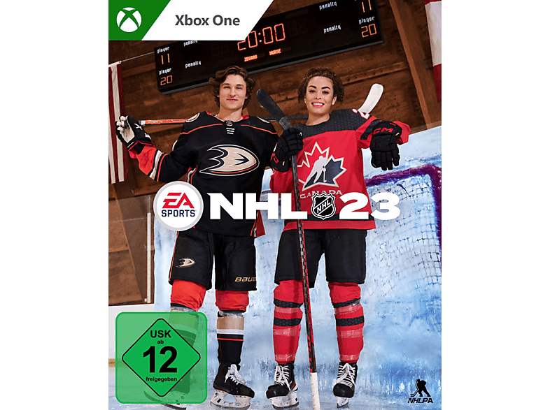 NHL 23 - [Xbox One]