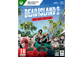 Dead Island 2 Day One Edition - [Xbox Series X|S]