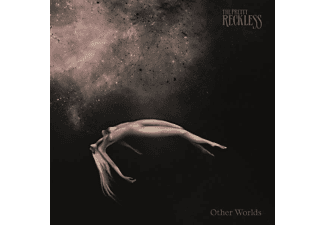 The Pretty Reckless - OTHER WORLDS  - (CD)