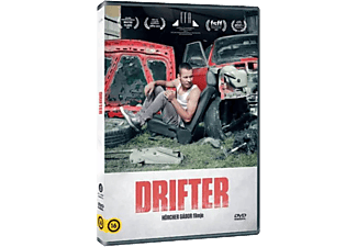 Drifter (DVD)