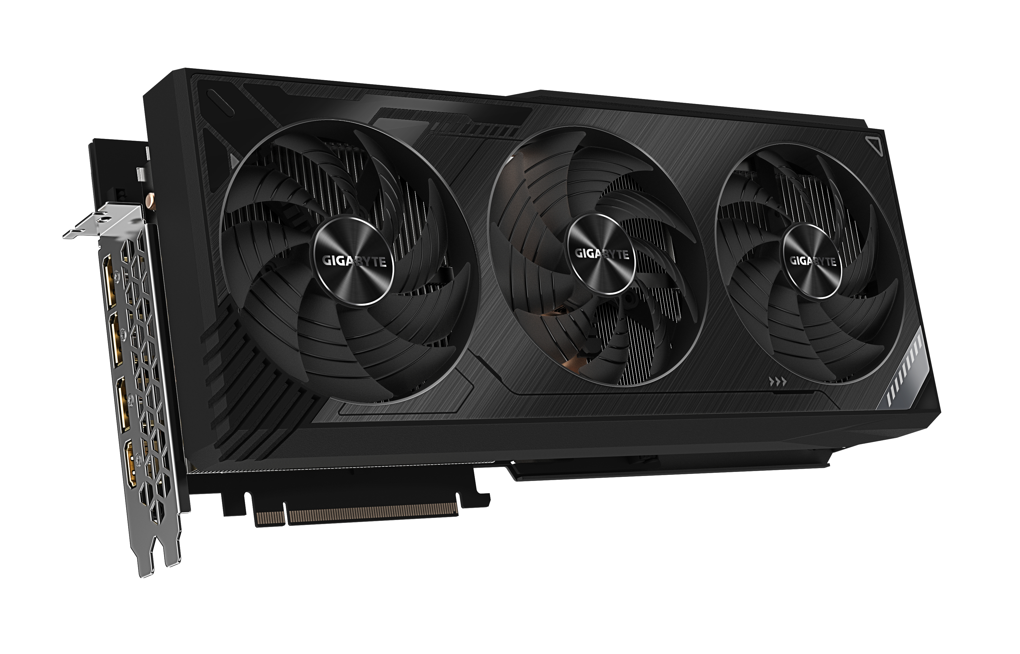 GIGABYTE Nvidia Ampere RTX 3090TI GAMING OC 24GD (GV-N309TGAMING OC-24GD) (NVIDIA, Grafikkarte)