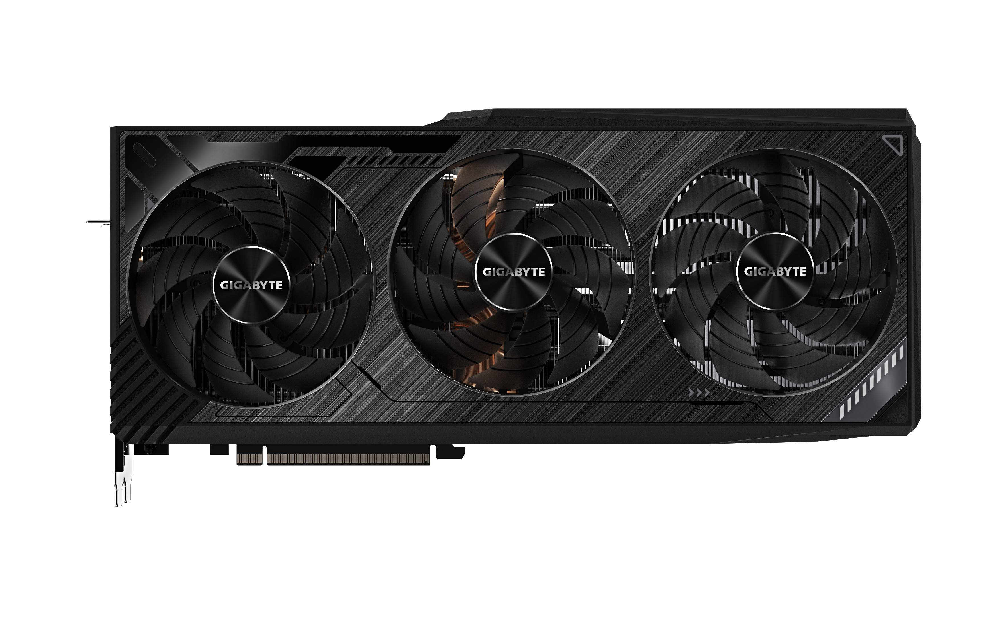 GIGABYTE Nvidia Ampere RTX 3090TI GAMING OC 24GD (GV-N309TGAMING OC-24GD) (NVIDIA, Grafikkarte)