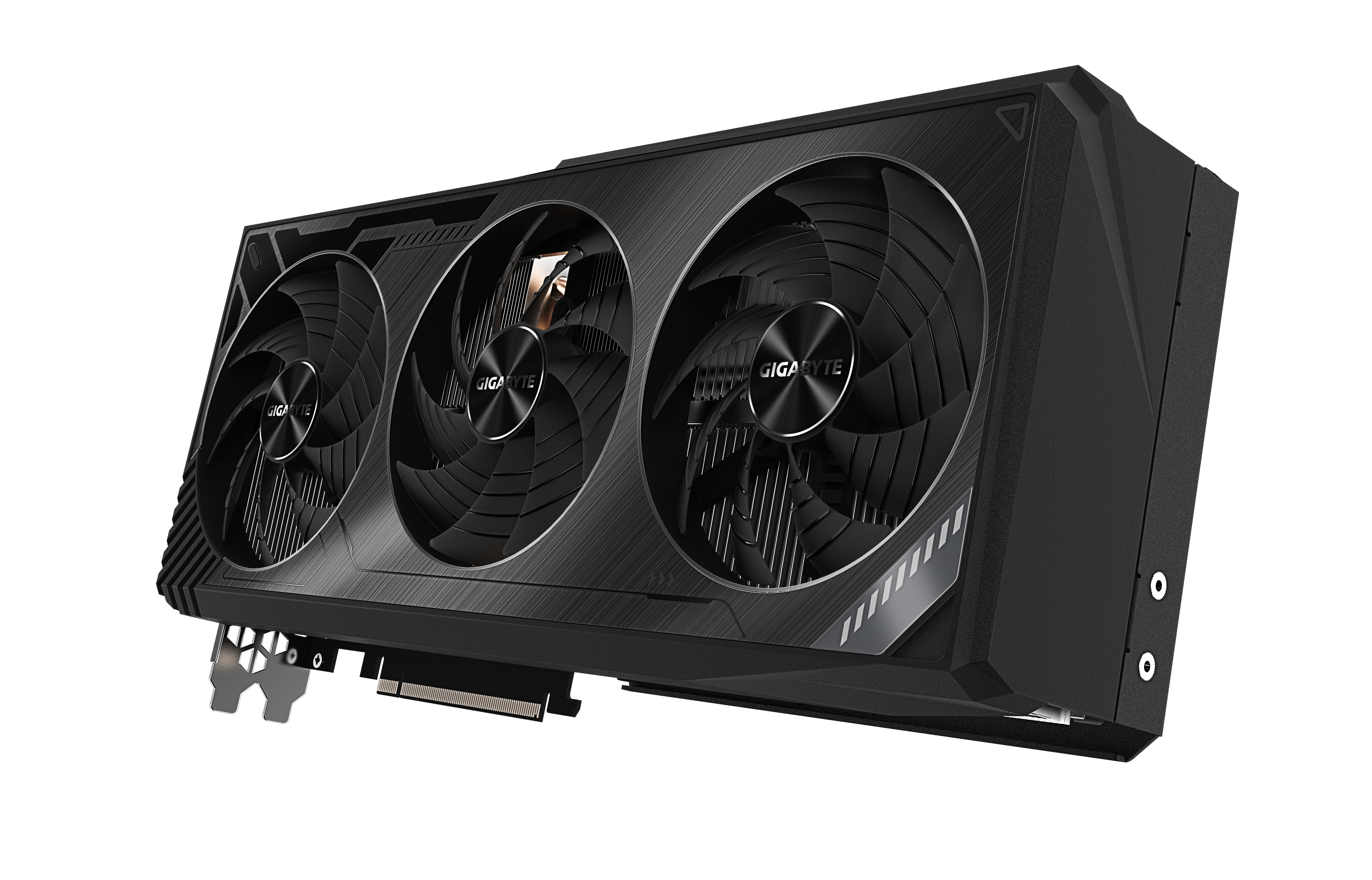 GIGABYTE Nvidia Ampere RTX 3090TI GAMING OC 24GD (GV-N309TGAMING OC-24GD) (NVIDIA, Grafikkarte)