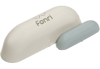 FONRI Wi-Fi Akıllı Kapı/Pencere Sensörü Beyaz