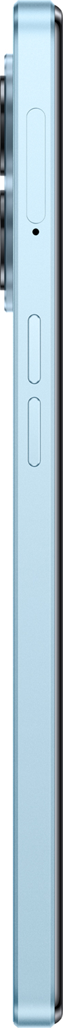 OPPO Smartphone A77 5G 128 GB Ocean Blue (OPP-A77-BLU)