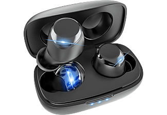 TECNO BD01 TWS Kulak İçi Bluetooth Kulaklık Siyah