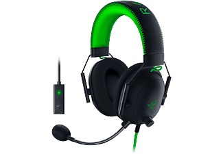 RAZER Blackshark V2 Gaming Kulak Üstü Kulaklık Special Edition Siyah