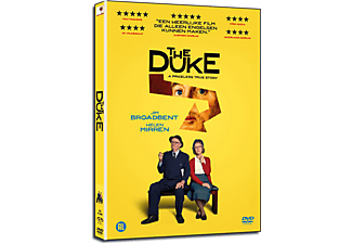 The Duke - DVD | DVD