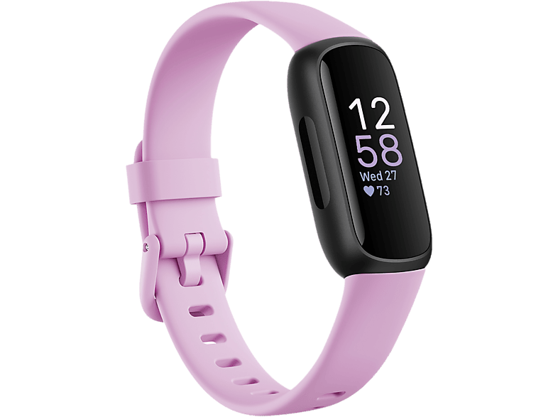 Fitbit versa fashion melocoton mediamarkt