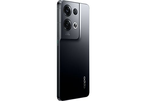 OPPO Smartphone Reno8 Pro 5G 256 GB Glazed Black (OPP-RENO8PRO-BLK)