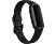 FITBIT Inspire 3 - Traqueur d'activité (Noir minuit / Noir)