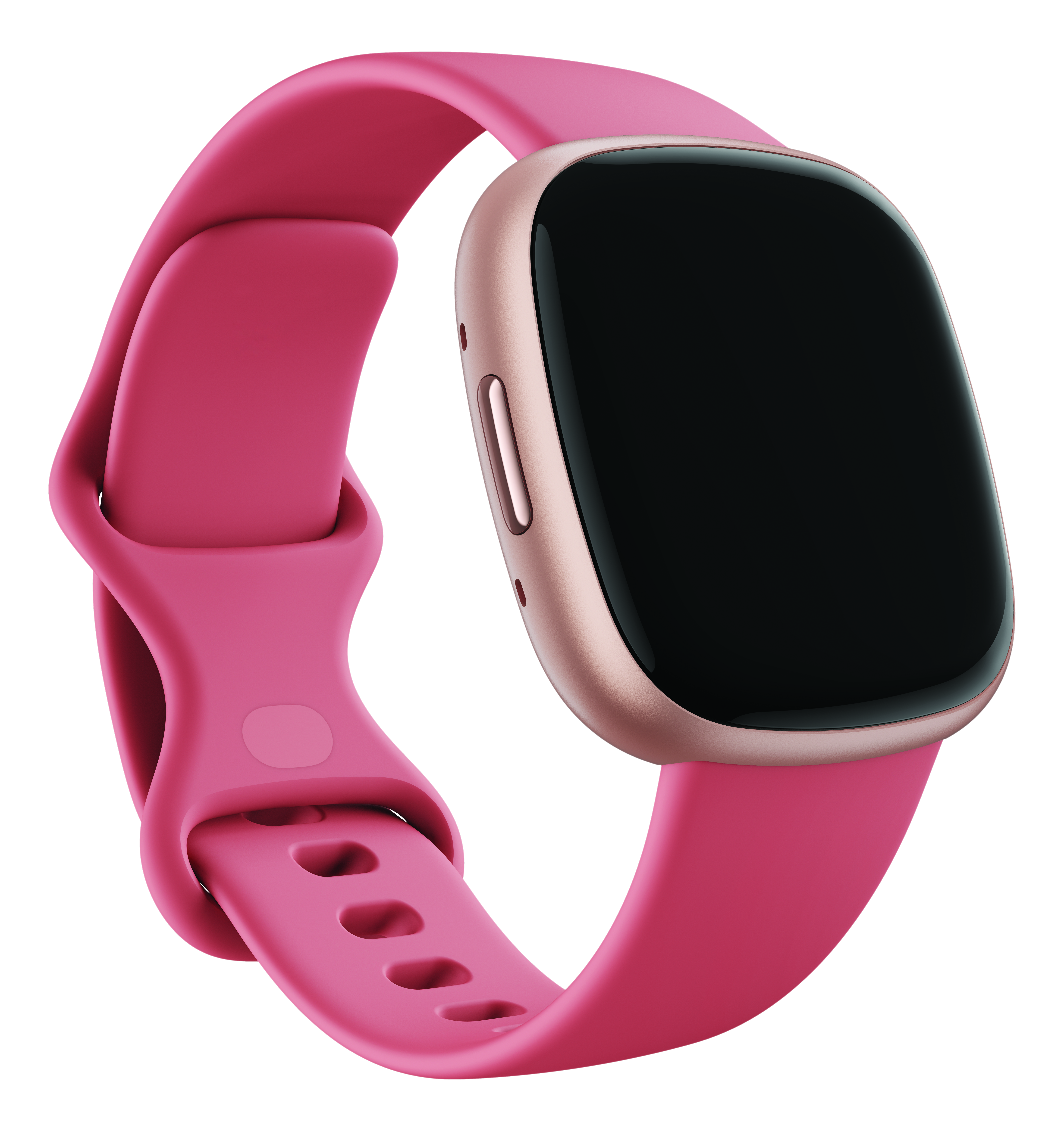 Smart Watch Fitbit Versa Pink Buy Fitbit Versa Lite Chile Outlet