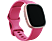 FITBIT Versa 4 - Smartwatch fitness (S: 129-175 mm, L: 158-209 mm, -, Rosa sabbia/alluminio in rosa rame)