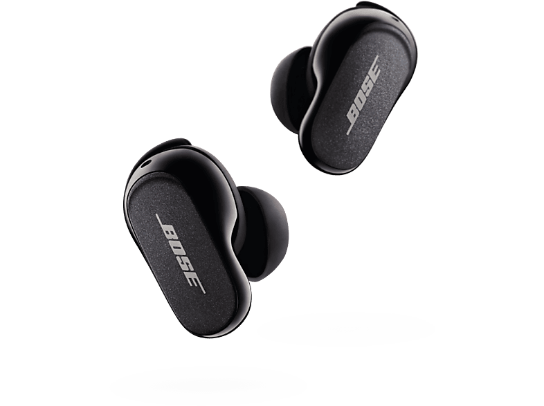 Conclusie Vader Pittig BOSE QuietComfort Earbuds II Zwart kopen? | MediaMarkt