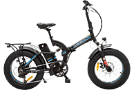 ARGENTO E-bike Bi Max Blauw