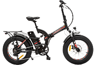 ARGENTO E-bike Bi Max Rood