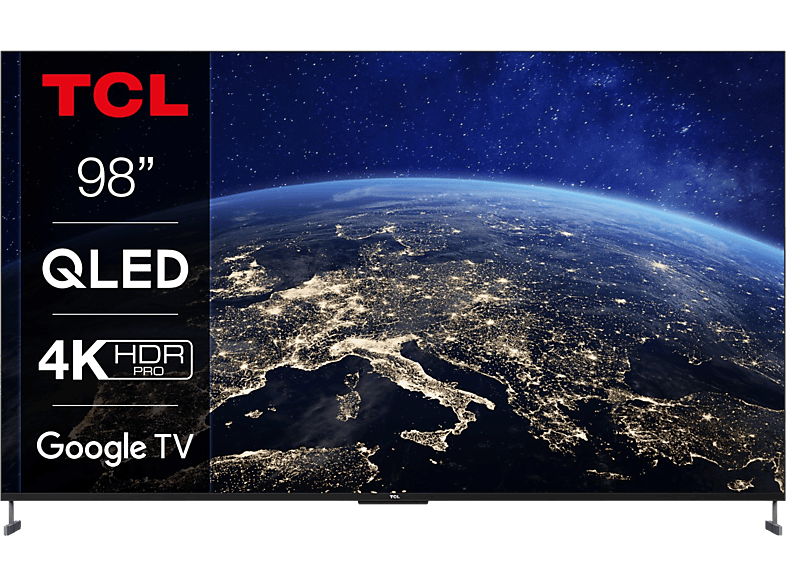 Tcl 98c735