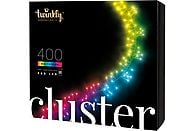 TWINKLY Clusterverlichting 400LED RGB