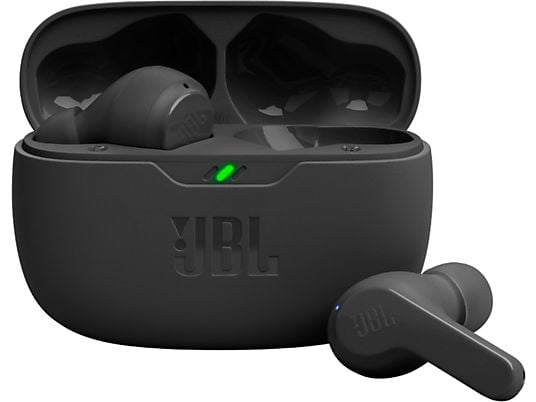 JBL Vibe Beam Zwart