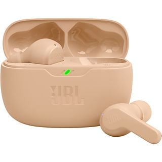 JBL Vibe Beam Beige